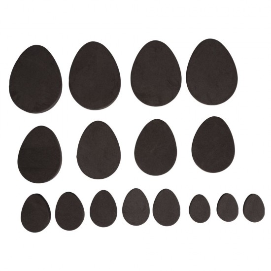 Substituent Nupsi Oua Pasti, 16 forme, Rayher Substituent Nupsi Oua Pasti, 16 forme, Rayher