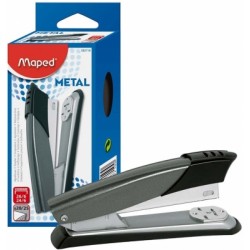 Capsator Half Strip 24/6 Master1 Maped Capsator Half Strip 24/6 Master1 Maped