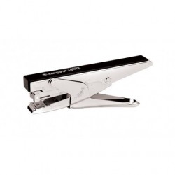 Capsator cleste nr.10, 20 coli, Kangaro HP-15, negru Capsator cleste nr.10, 20 coli, Kangaro HP-15, negru