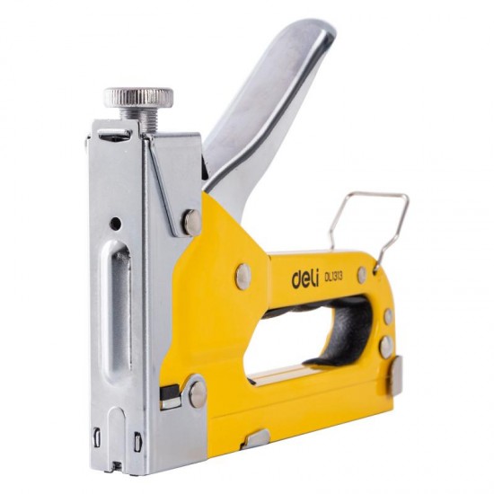 Tacker metalic DELI