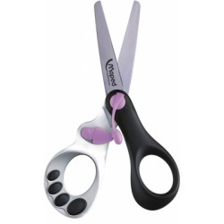 Foarfeca 13 cm Koopy Maped Foarfeca 13 cm Koopy Maped