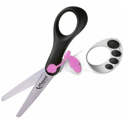 Foarfeca 13 cm Koopy Maped Foarfeca 13 cm Koopy Maped