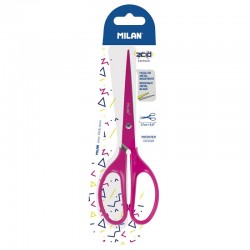 Foarfeca MILAN 17CM Acid roz Foarfeca MILAN 17CM Acid roz
