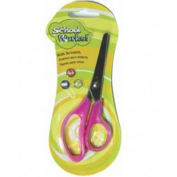 Foarfeca 13.8cm, CNX SchoolWorks 2156, gros. lama 1.2mm Foarfeca 13.8cm, CNX SchoolWorks 2156, gros. lama 1.2mm