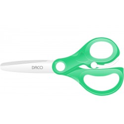 Foarfeca gradinita cu retur 13cm FF204 DACO Foarfeca gradinita cu retur 13cm FF204 DACO