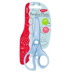 Foarfeca gradinita13cm FF205 DACO Foarfeca gradinita13cm FF205 DACO