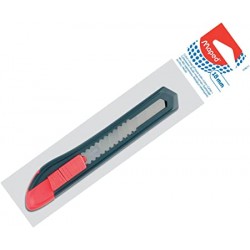 Cutter Maxi 18mm Maped