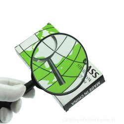 Lupa 100mm Lupa 100mm