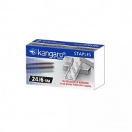 Capse nr.24/6 Kangaro 1M, 1000/set