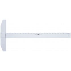 Teu m+r 60cm plastic