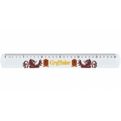 Set geometrie Harry Potter, 4 piese, Maped Set geometrie Harry Potter, 4 piese, Maped