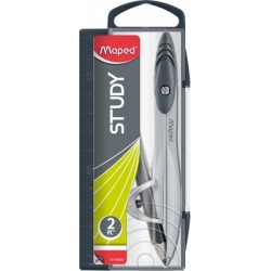 Compas cu creion Study diverse modele Maped