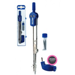 Compas metalic Factis  18531 Compas metalic Factis  18531