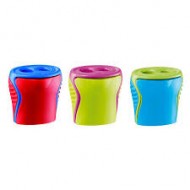 Ascutitoare Maped Boogy 062211 dubla cu rezervor , diverse culori