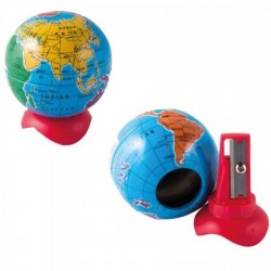 Ascutitoare simpla Globe Maped 051111 Ascutitoare simpla Globe Maped 051111