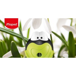 Ascutitoare simpla, Croc Croc Signal Maped 017711 Ascutitoare simpla, Croc Croc Signal Maped 017711