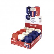 Ascutitoare plastic simpla cu container S20 FACTIS