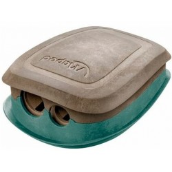 Ascutitoare dubla, Smiling Planet, cu rezervor ,FSC Mix, Maped Ascutitoare dubla, Smiling Planet, cu rezervor ,FSC Mix, Maped