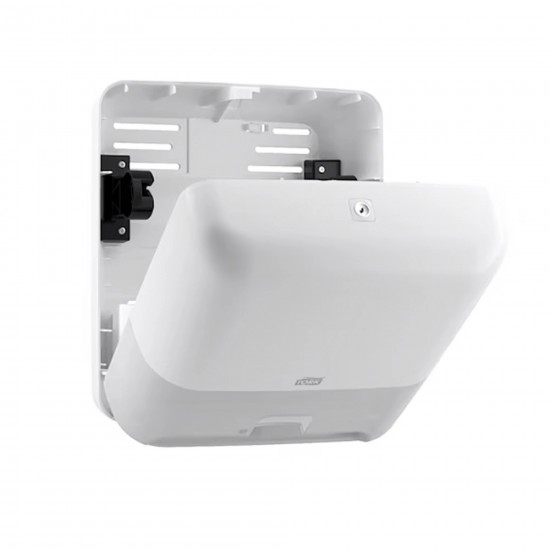 Dispenser automat pentru prosoape hartie in rola, TORK Matic Intuition Sensor, H1