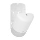 Dispenser prosoape hartie in rola cu derulare centrala, TORK Mini Centerfeed M1