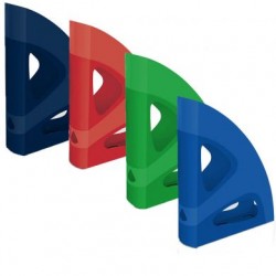 Suport vertical A4, DIVERSE CULORI, MAS, pretul este pe bucata Suport vertical A4, DIVERSE CULORI, MAS, pretul este pe bucata