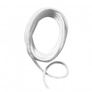 Fitil rotund pentru exterior, 2m, punga