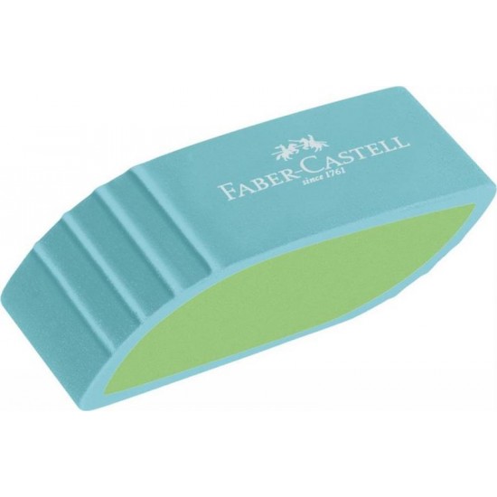 Radiera Creion Shape Trend Faber-Castell