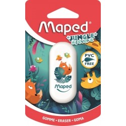Radiera Maped Jungle Fever , diverse modele