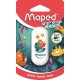 Radiera Maped Jungle Fever , diverse modele