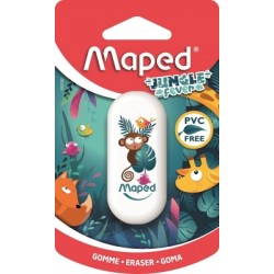 Radiera Maped Jungle Fever , diverse modele