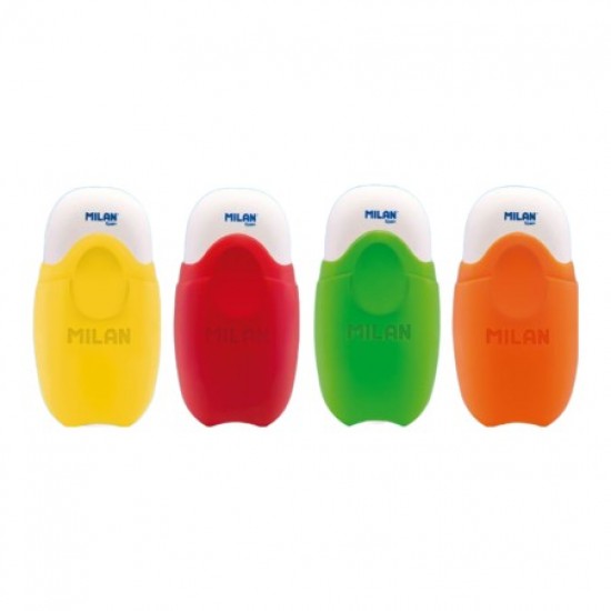  Radiera School Fluo MILAN