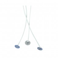 Fitil pentru lumanari de 150 mm - , 6 pcs.