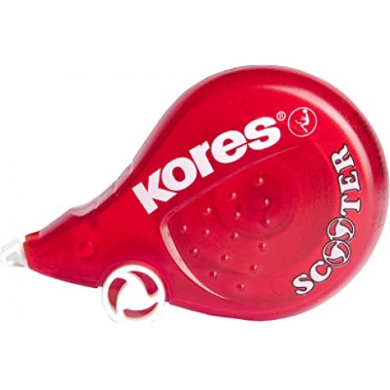 Banda corectoare Kores Scooter 4.2 mm x 8 m