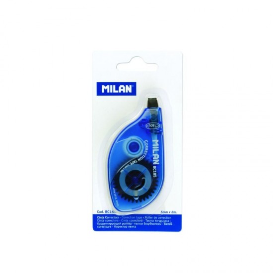 Corector banda 5 mm x 8 m MILAN