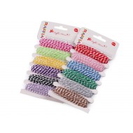 Set snur de bumbac 6x5 m