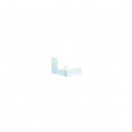 Pigment pentru ceara, alb, fila-bag 3 buc.