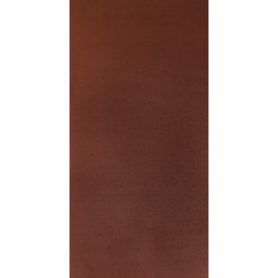 Ceara decorativa, medium brown, 20x10cm, 2pcs