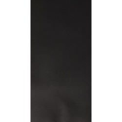 Ceara decorativa, pale-roz, 20x10cm, 2pcs