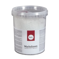 Ceara pentru lumanari, Rayher, Culoare alba, 800g Ceara pentru lumanari, Rayher, Culoare alba, 800g