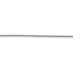 Benzi ceara Rayher, argintiu, 20x0,4cm, 8 buc Benzi ceara Rayher, argintiu, 20x0,4cm, 8 buc