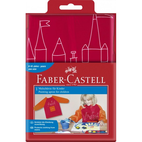 Sortulet pentru pictura BLACKBERRY FABER-CASTELL Sortulet pentru pictura BLACKBERRY FABER-CASTELL