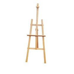 Sevalet lemn, 175x65 cm