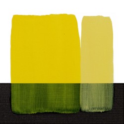 Culori acrilice Acrilico Maimeri 75ml Galben lemon 112 Culori acrilice Acrilico Maimeri 75ml Galben lemon 112
