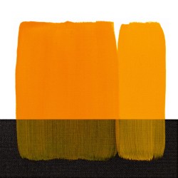 Culori acrilice Acrilico Maimeri 75ml galben permanent inchis 114 Culori acrilice Acrilico Maimeri 75ml galben permanent inchis 114