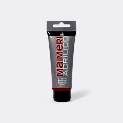 Culori acrilice Acrilico Maimeri  75ml bordo 165 Culori acrilice Acrilico Maimeri  75ml bordo 165