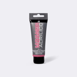 Culori acrilice Acrilico Maimeri 75ml rosa 213 Culori acrilice Acrilico Maimeri 75ml rosa 213