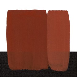 Culori acrilice Acrilico Maimeri  75ml sienna arsa 278 Culori acrilice Acrilico Maimeri  75ml sienna arsa 278