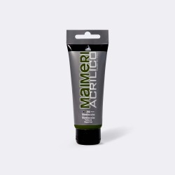 Culori acrilice Acrilico Maimeri  75ml verde pamantiu 298 Culori acrilice Acrilico Maimeri  75ml verde pamantiu 298