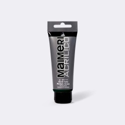 Culori acrilice Acrilico Maimeri  75ml verde 321 Culori acrilice Acrilico Maimeri  75ml verde 321