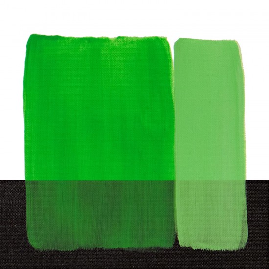 Culori acrilice Acrilico Maimeri  75ml verde mai 323